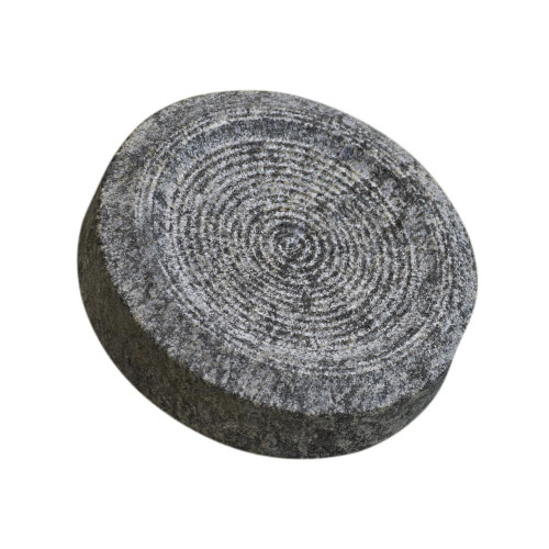 Grinding Stone - Round Shape