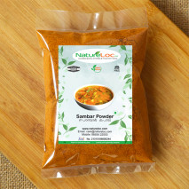 Sambar Powder