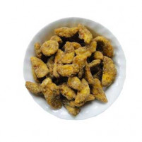 Sarkara Varatty /Jaggery Coated Banana Chips