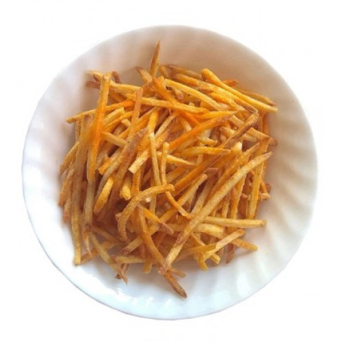 Buy Tapioca Chips Sticks Online | Kappa Varuthathu -NatureLoc.