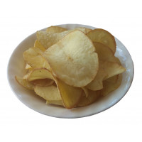 Tapioca Chips /Salted tapioca chips