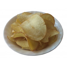 Tapioca Chips 