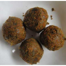 Veppilakatti Chammanthi Balls