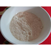 Natureloc Wheat Flour | Whole Wheat Atta