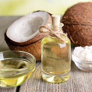 Kerala Fresh Pure Coconut Oil 1L
